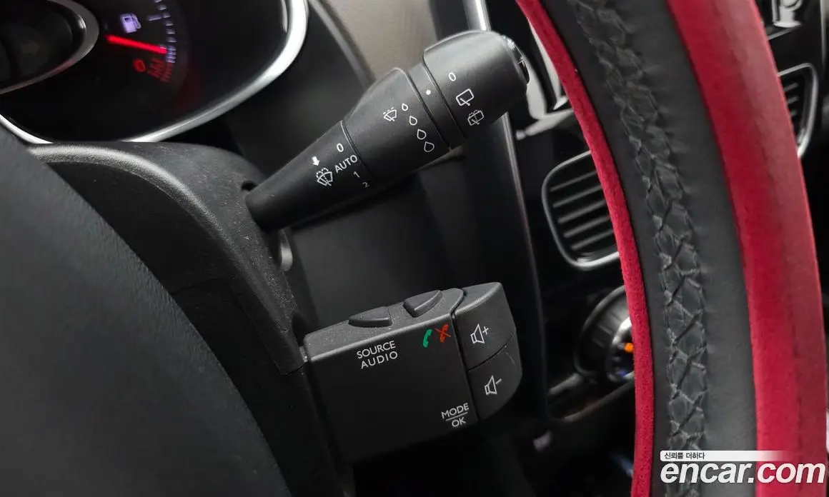 Renault (Samsung) Cilo 2018 1.5 автомат (гидро), фото 23 Renault (Samsung) Cilo 2018 1.5 автомат (гидро), фото 23