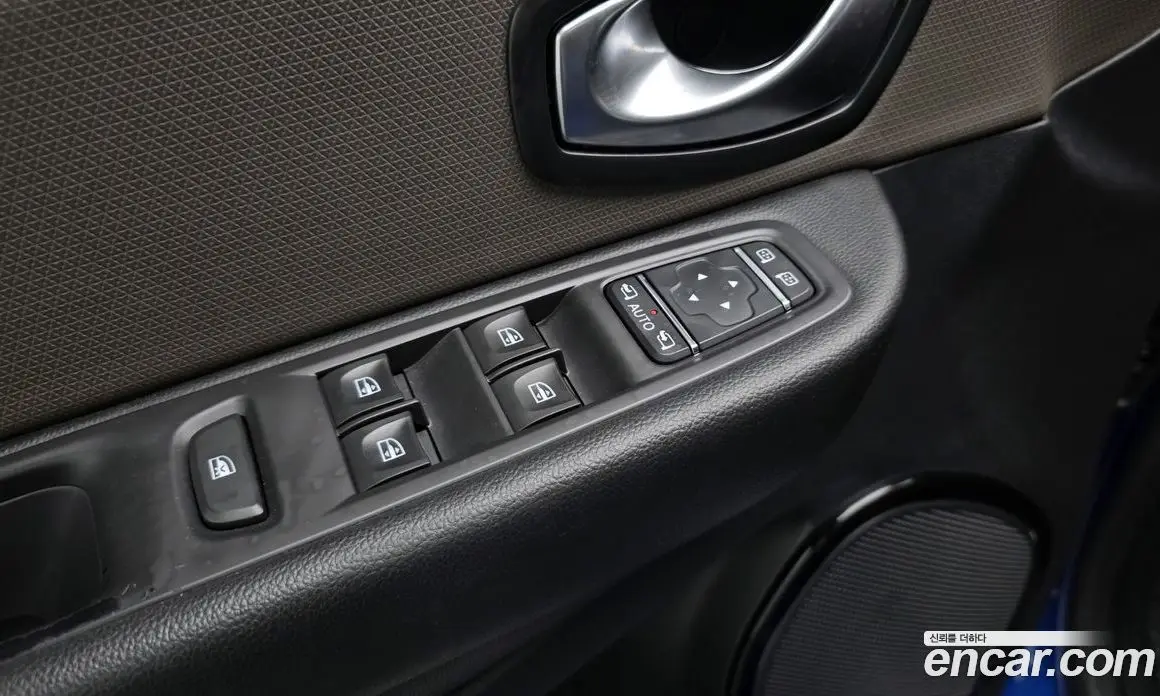 Renault (Samsung) Cilo 2018 1.5 автомат (гидро), фото 28 Renault (Samsung) Cilo 2018 1.5 автомат (гидро), фото 28