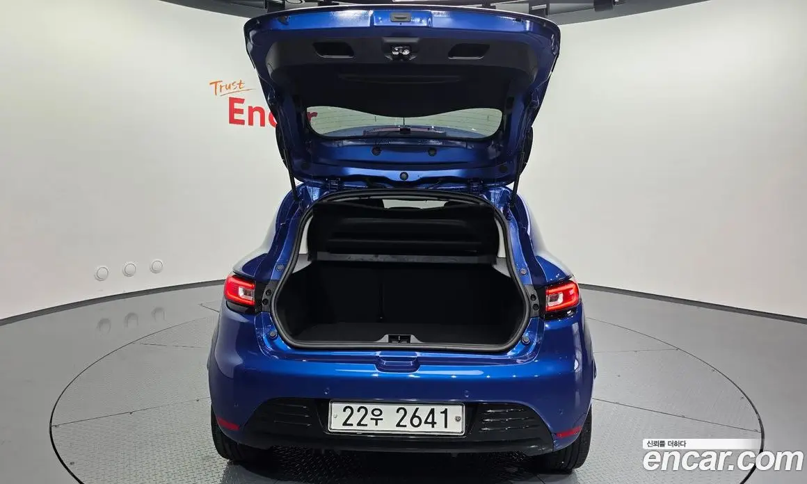 Renault (Samsung) Cilo 2018 1.5 автомат (гидро), фото 30 Renault (Samsung) Cilo 2018 1.5 автомат (гидро), фото 30