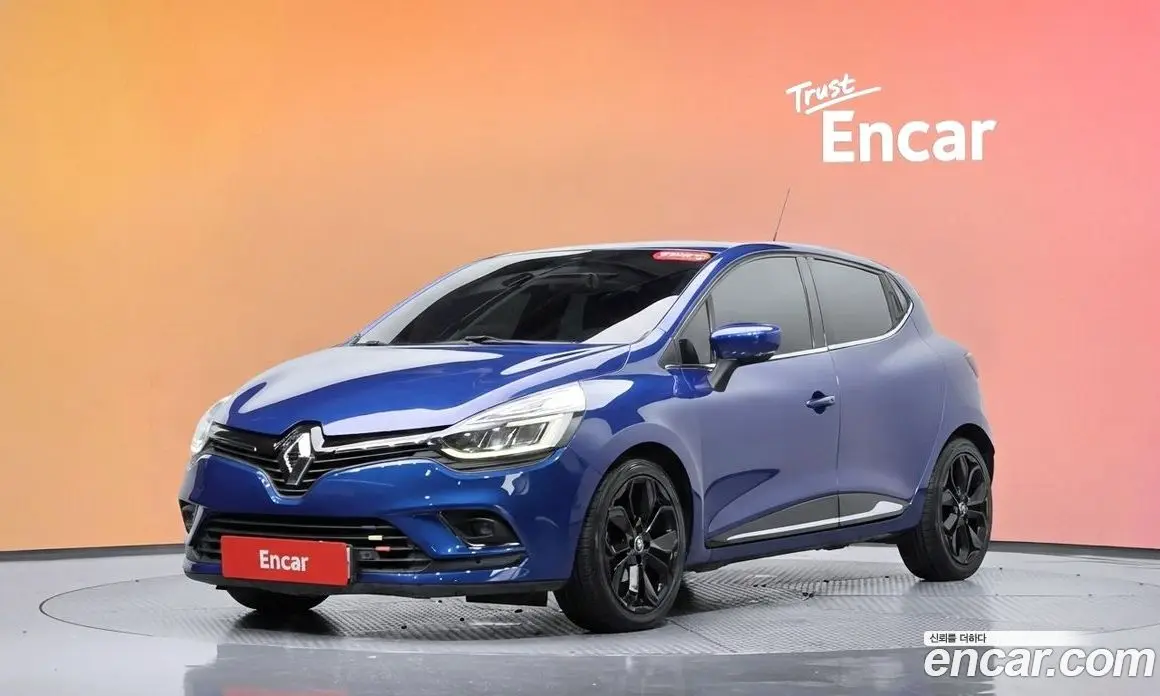 Renault (Samsung) Cilo 2018 1.5 автомат (гидро), фото 31 Renault (Samsung) Cilo 2018 1.5 автомат (гидро), фото 31