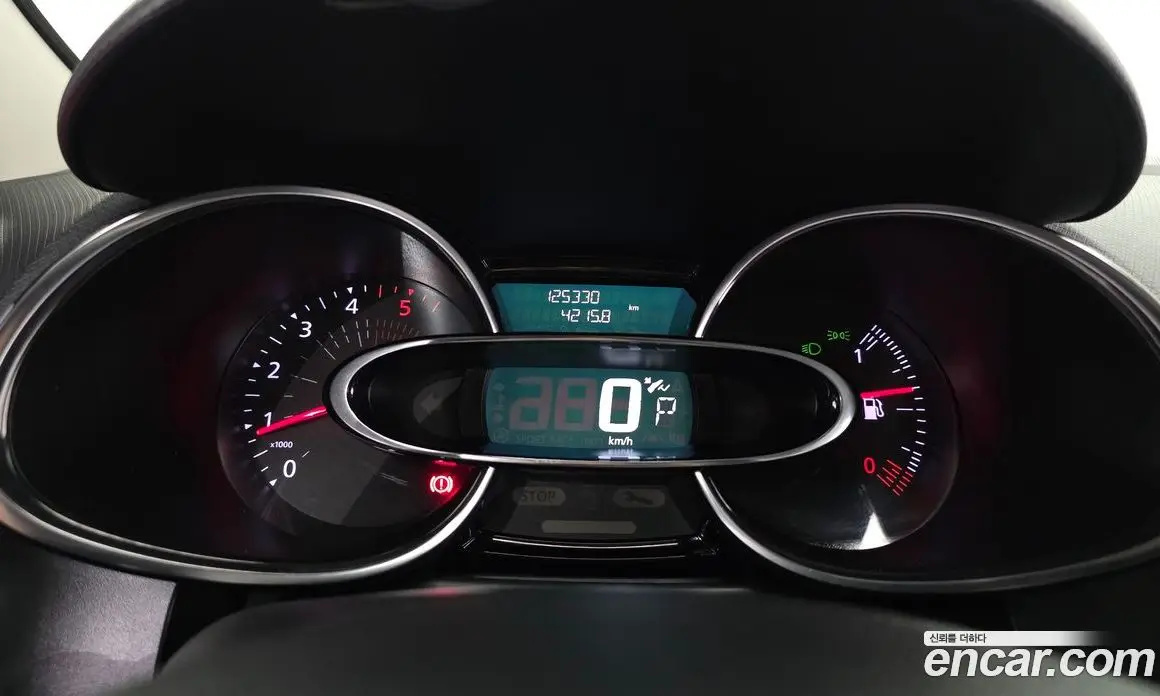 Renault (Samsung) Cilo 2018 1.5 автомат (гидро), фото 11 Renault (Samsung) Cilo 2018 1.5 автомат (гидро), фото 11