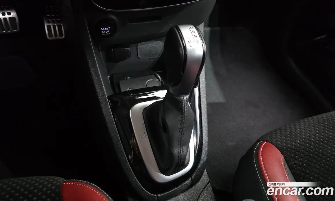 Renault (Samsung) Cilo 2018 1.5 автомат (гидро), фото 12 Renault (Samsung) Cilo 2018 1.5 автомат (гидро), фото 12