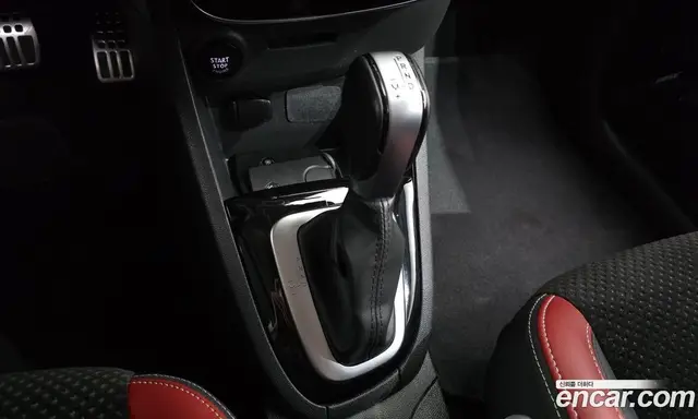 Renault (Samsung) Cilo 2018 1.5 автомат (гидро), миниатюра 12