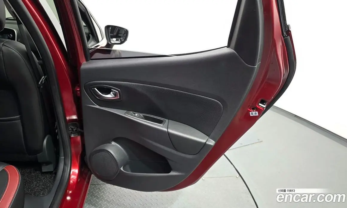 Renault (Samsung) Cilo 2018 1.5 автомат (гидро), фото 15 Renault (Samsung) Cilo 2018 1.5 автомат (гидро), фото 15