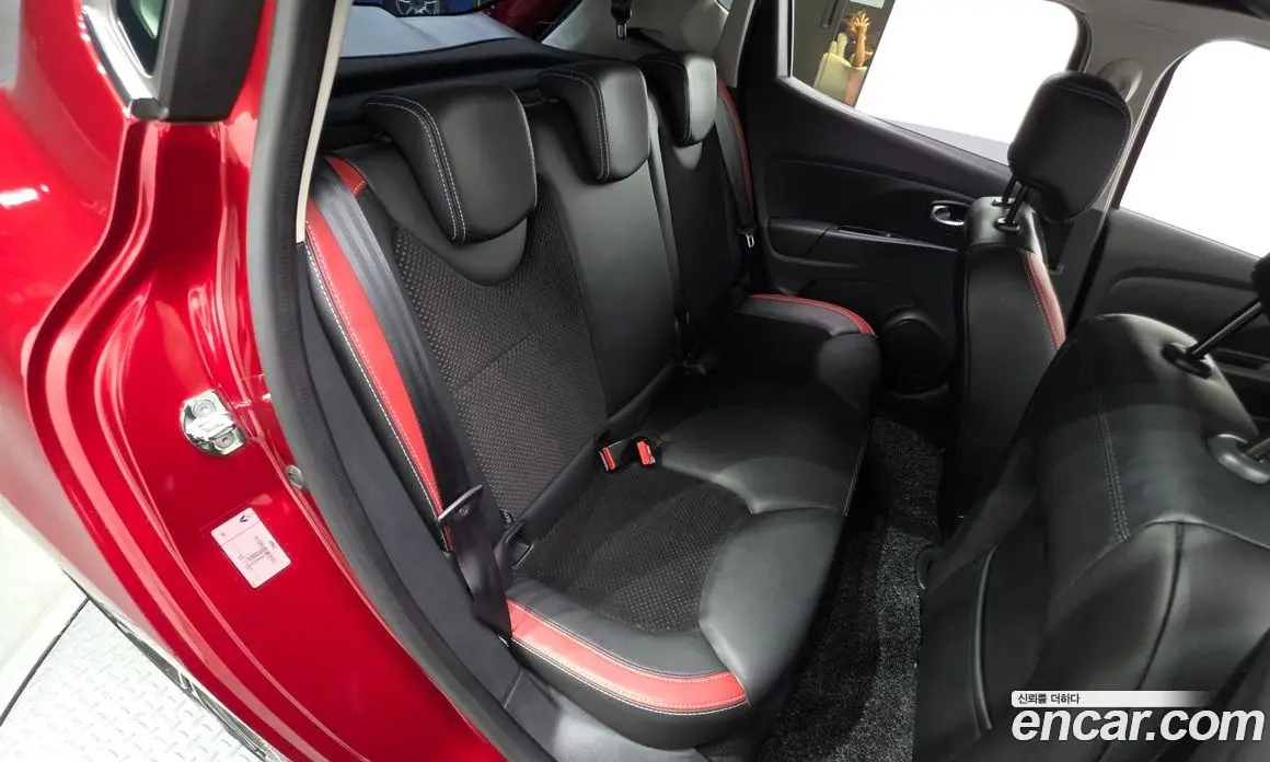 Renault (Samsung) Cilo 2018 1.5 автомат (гидро), фото 16 Renault (Samsung) Cilo 2018 1.5 автомат (гидро), фото 16