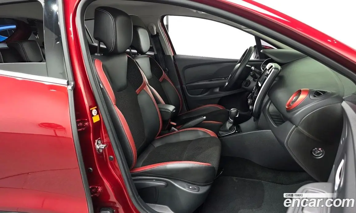 Renault (Samsung) Cilo 2018 1.5 автомат (гидро), фото 17 Renault (Samsung) Cilo 2018 1.5 автомат (гидро), фото 17