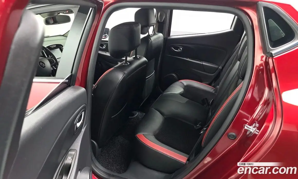 Renault (Samsung) Cilo 2018 1.5 автомат (гидро), фото 18 Renault (Samsung) Cilo 2018 1.5 автомат (гидро), фото 18