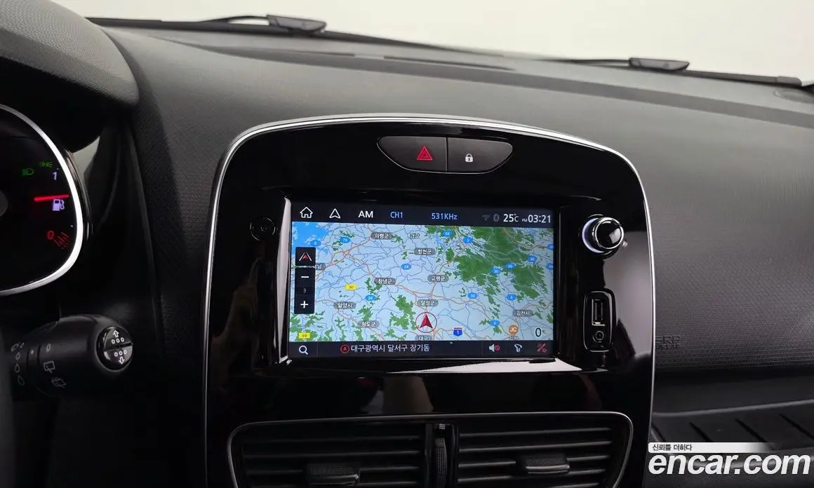 Renault (Samsung) Cilo 2018 1.5 автомат (гидро), фото 20 Renault (Samsung) Cilo 2018 1.5 автомат (гидро), фото 20