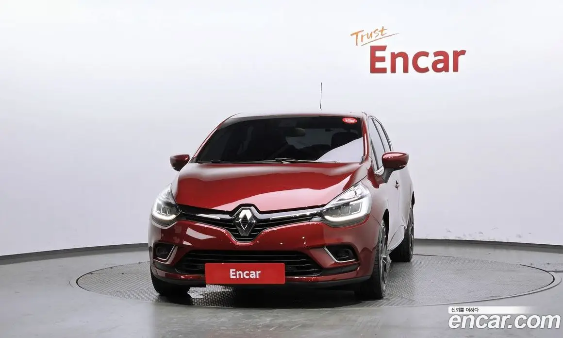 Renault (Samsung) Cilo 2018 1.5 автомат (гидро), фото 3 Renault (Samsung) Cilo 2018 1.5 автомат (гидро), фото 3