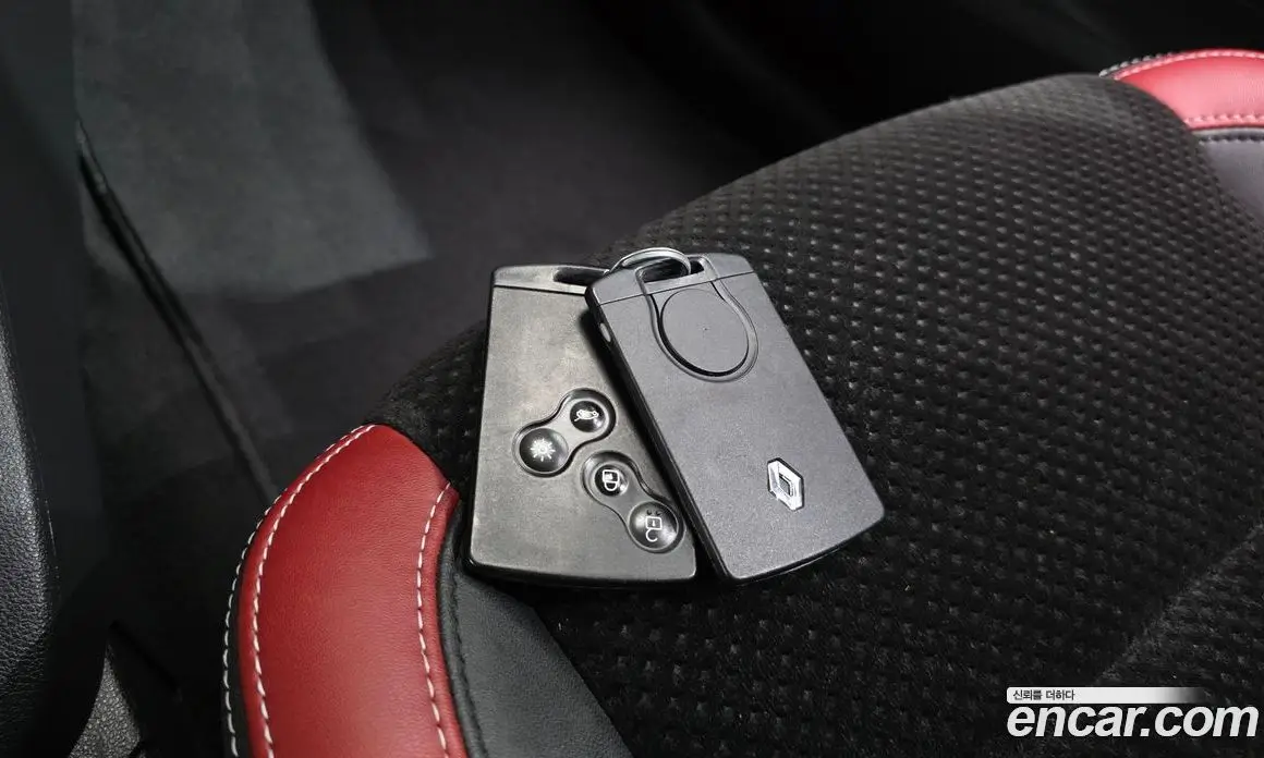 Renault (Samsung) Cilo 2018 1.5 автомат (гидро), фото 22 Renault (Samsung) Cilo 2018 1.5 автомат (гидро), фото 22