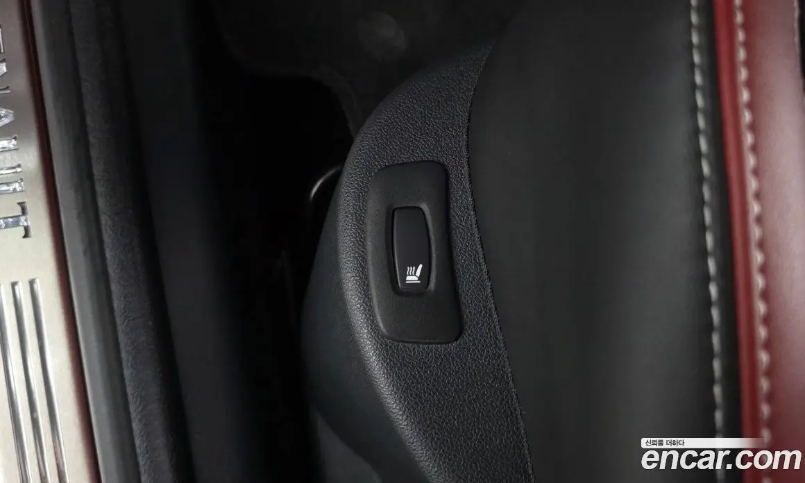Renault (Samsung) Cilo 2018 1.5 автомат (гидро), фото 24 Renault (Samsung) Cilo 2018 1.5 автомат (гидро), фото 24