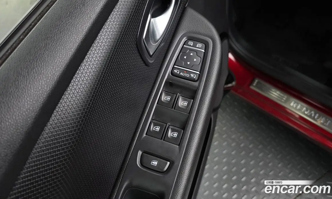 Renault (Samsung) Cilo 2018 1.5 автомат (гидро), фото 25 Renault (Samsung) Cilo 2018 1.5 автомат (гидро), фото 25