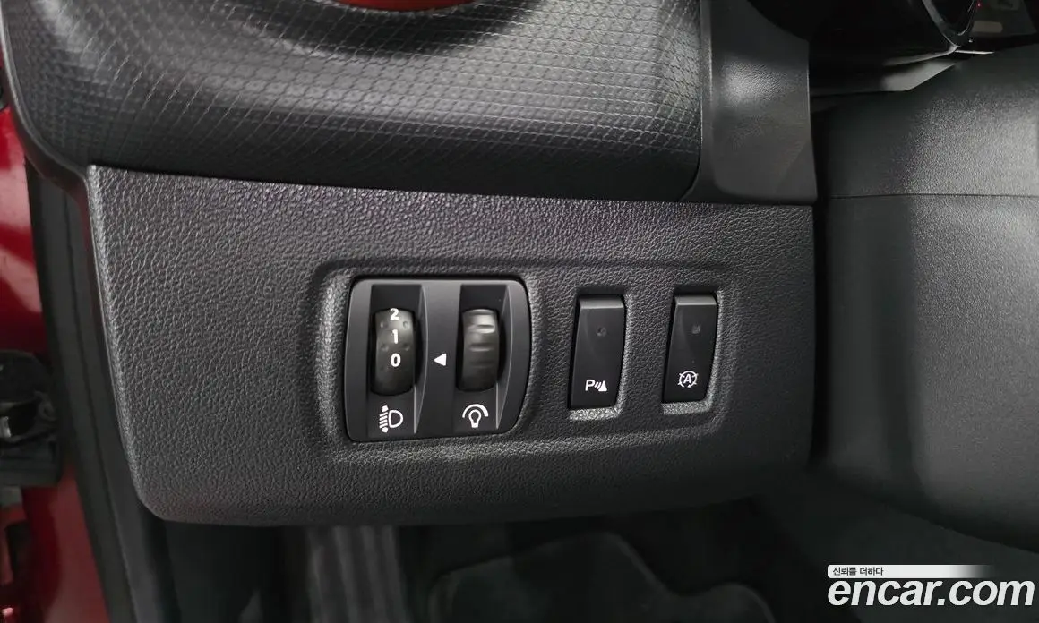 Renault (Samsung) Cilo 2018 1.5 автомат (гидро), фото 27 Renault (Samsung) Cilo 2018 1.5 автомат (гидро), фото 27