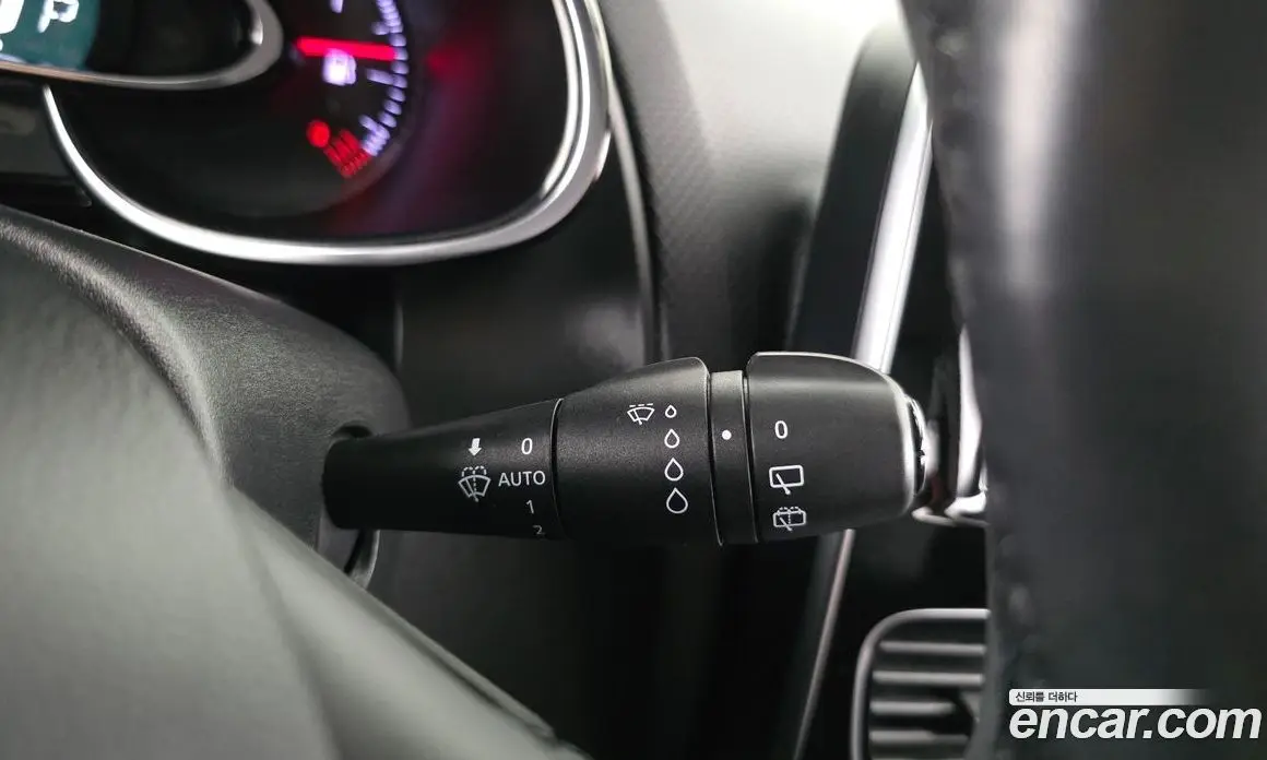 Renault (Samsung) Cilo 2018 1.5 автомат (гидро), фото 28 Renault (Samsung) Cilo 2018 1.5 автомат (гидро), фото 28