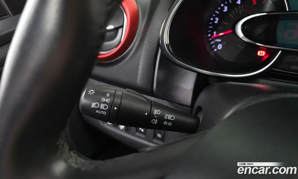 Renault (Samsung) Cilo 2018 1.5 автомат (гидро), фото 29 Renault (Samsung) Cilo 2018 1.5 автомат (гидро), фото 29