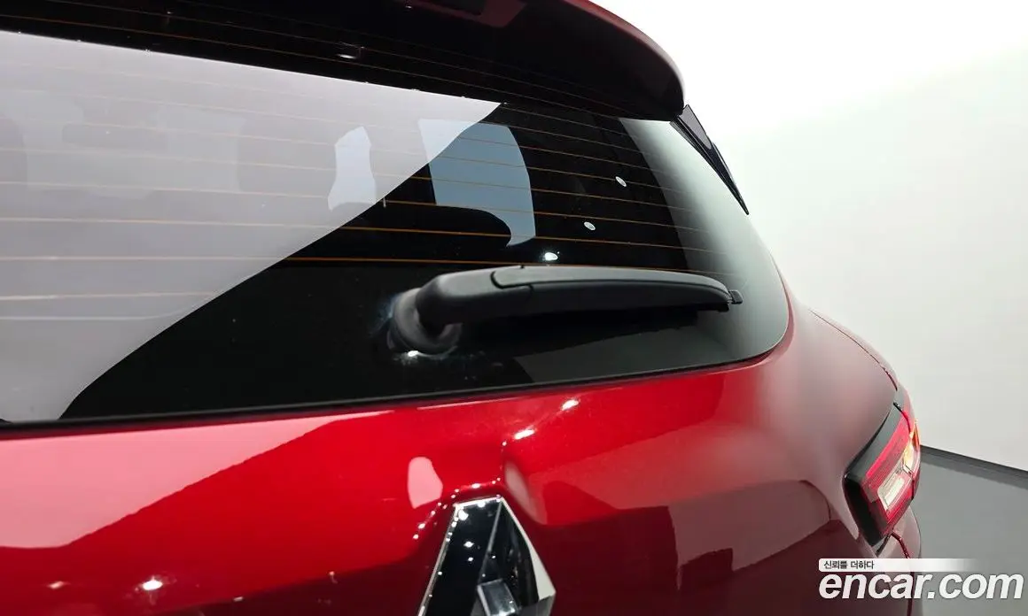 Renault (Samsung) Cilo 2018 1.5 автомат (гидро), фото 30 Renault (Samsung) Cilo 2018 1.5 автомат (гидро), фото 30