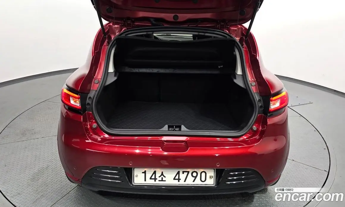 Renault (Samsung) Cilo 2018 1.5 автомат (гидро), фото 31 Renault (Samsung) Cilo 2018 1.5 автомат (гидро), фото 31