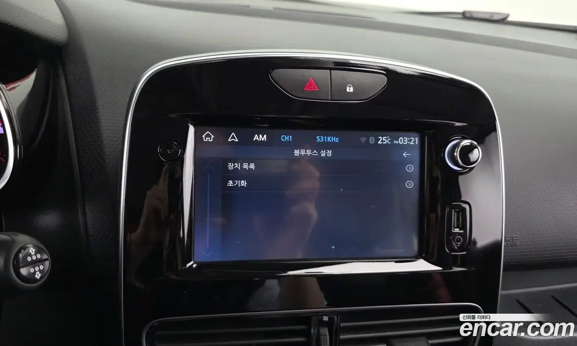 Renault (Samsung) Cilo 2018 1.5 автомат (гидро), фото 32 Renault (Samsung) Cilo 2018 1.5 автомат (гидро), фото 32