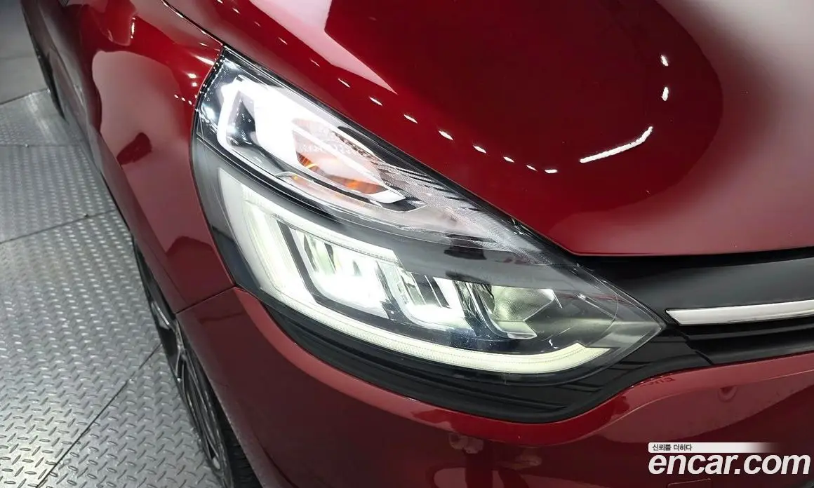 Renault (Samsung) Cilo 2018 1.5 автомат (гидро), фото 8 Renault (Samsung) Cilo 2018 1.5 автомат (гидро), фото 8