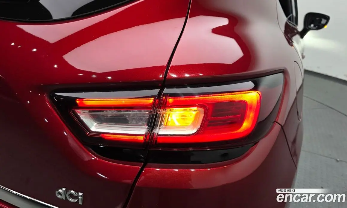 Renault (Samsung) Cilo 2018 1.5 автомат (гидро), фото 9 Renault (Samsung) Cilo 2018 1.5 автомат (гидро), фото 9