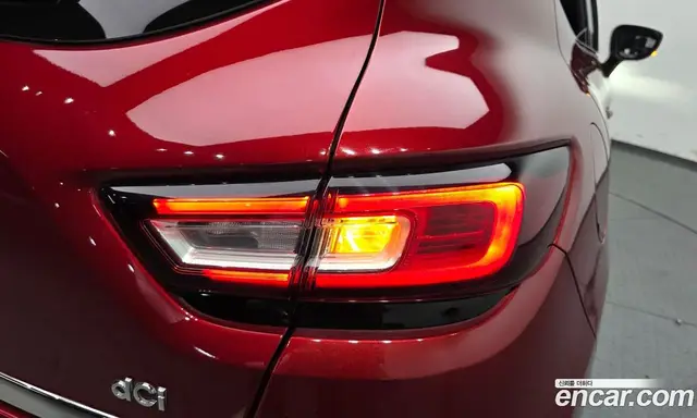 Renault (Samsung) Cilo 2018 1.5 автомат (гидро), миниатюра 9 Renault (Samsung) Cilo 2018 1.5 автомат (гидро), миниатюра 9