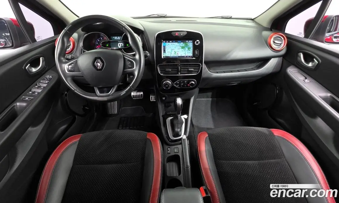 Renault (Samsung) Cilo 2018 1.5 автомат (гидро), фото 10 Renault (Samsung) Cilo 2018 1.5 автомат (гидро), фото 10