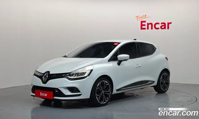 Renault (Samsung) Cilo, 2018, 140 087 км Renault (Samsung) Cilo, 2018, 140 087 км