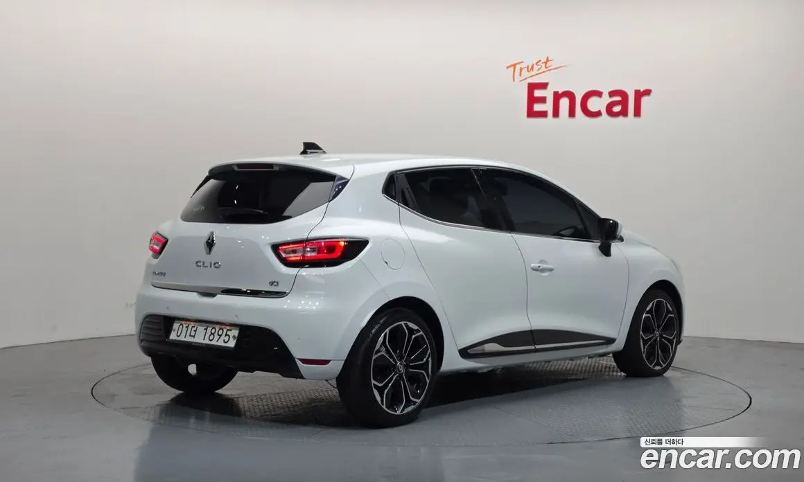 Renault (Samsung) Cilo 2018 1.5 автомат (гидро), фото 2 Renault (Samsung) Cilo 2018 1.5 автомат (гидро), фото 2