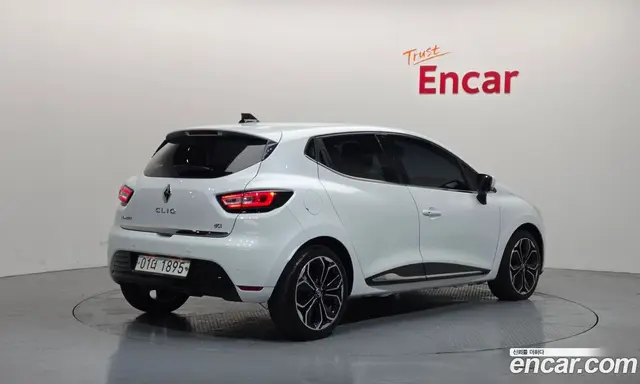 Renault (Samsung) Cilo 2018 1.5 автомат (гидро), миниатюра 2 Renault (Samsung) Cilo 2018 1.5 автомат (гидро), миниатюра 2