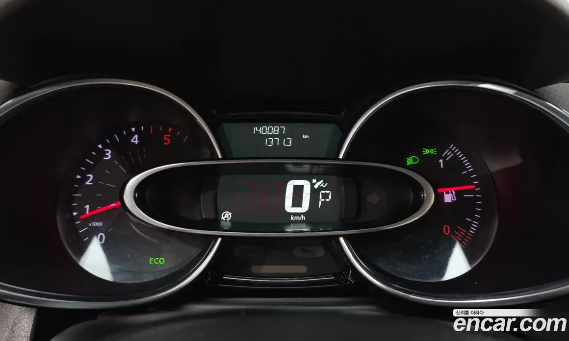 Renault (Samsung) Cilo 2018 1.5 автомат (гидро), фото 11 Renault (Samsung) Cilo 2018 1.5 автомат (гидро), фото 11