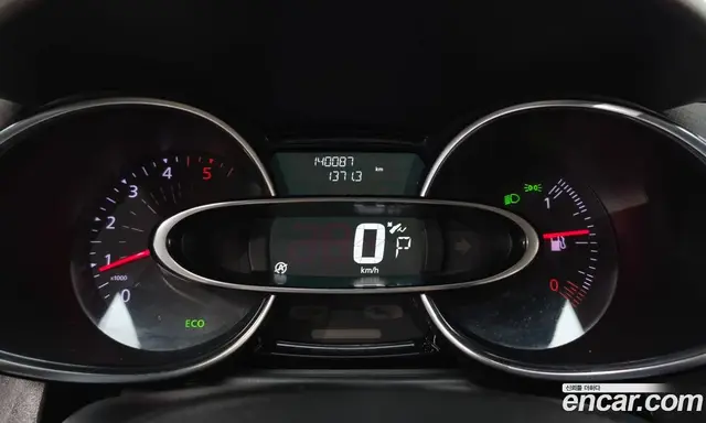 Renault (Samsung) Cilo 2018 1.5 автомат (гидро), миниатюра 11 Renault (Samsung) Cilo 2018 1.5 автомат (гидро), миниатюра 11