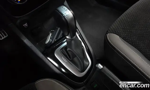 Renault (Samsung) Cilo 2018 1.5 автомат (гидро), миниатюра 12