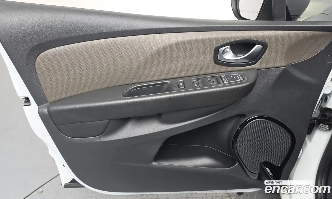 Renault (Samsung) Cilo 2018 1.5 автомат (гидро), фото 14 Renault (Samsung) Cilo 2018 1.5 автомат (гидро), фото 14