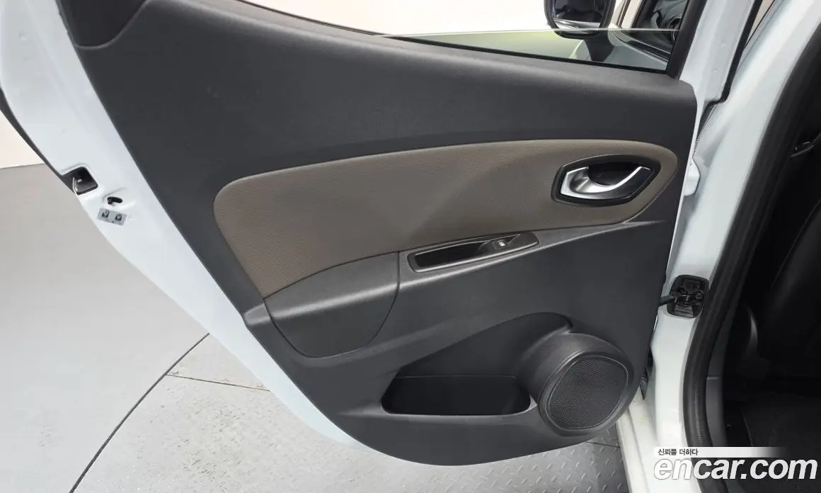 Renault (Samsung) Cilo 2018 1.5 автомат (гидро), фото 15 Renault (Samsung) Cilo 2018 1.5 автомат (гидро), фото 15