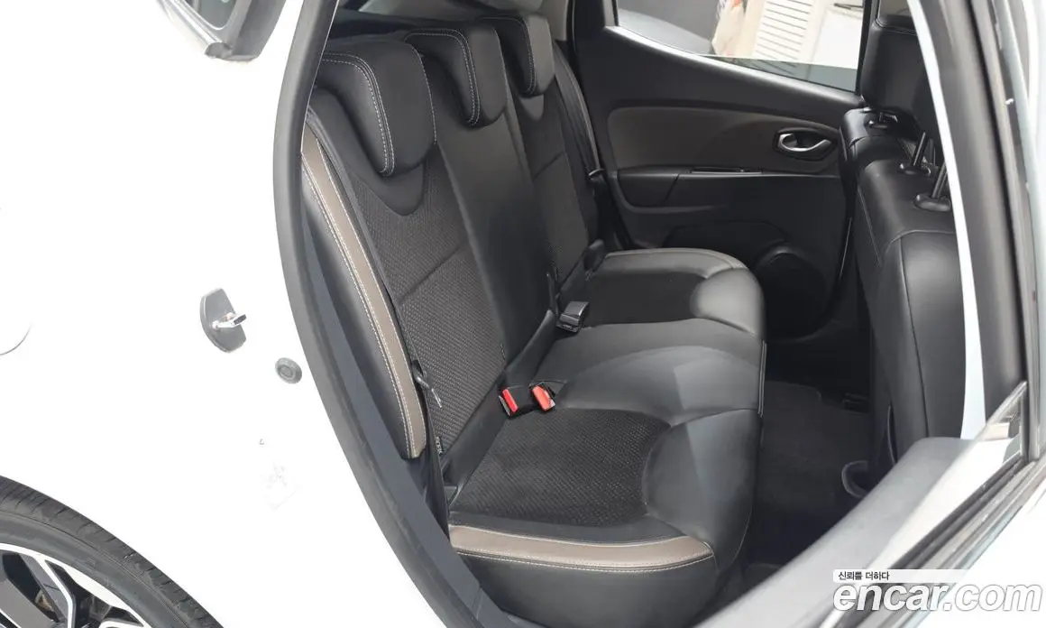 Renault (Samsung) Cilo 2018 1.5 автомат (гидро), фото 17 Renault (Samsung) Cilo 2018 1.5 автомат (гидро), фото 17