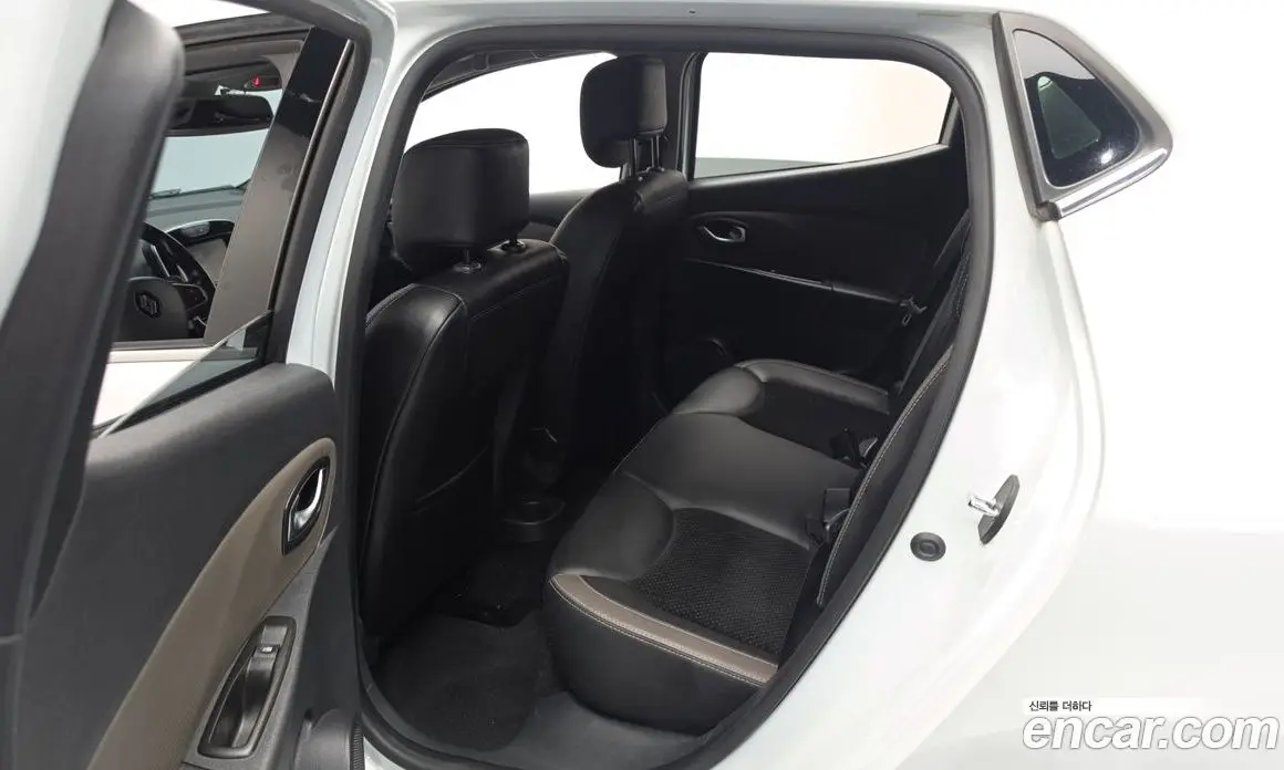 Renault (Samsung) Cilo 2018 1.5 автомат (гидро), фото 18 Renault (Samsung) Cilo 2018 1.5 автомат (гидро), фото 18