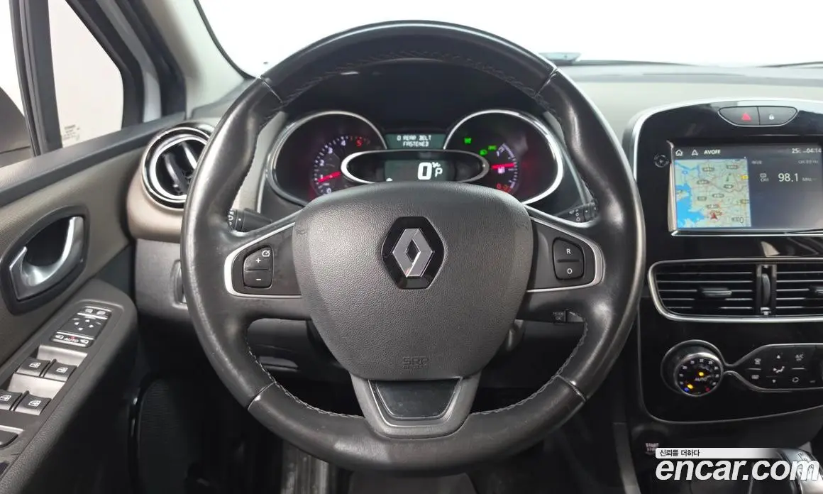 Renault (Samsung) Cilo 2018 1.5 автомат (гидро), фото 19 Renault (Samsung) Cilo 2018 1.5 автомат (гидро), фото 19
