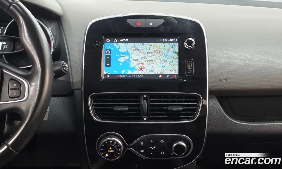 Renault (Samsung) Cilo 2018 1.5 автомат (гидро), фото 20 Renault (Samsung) Cilo 2018 1.5 автомат (гидро), фото 20