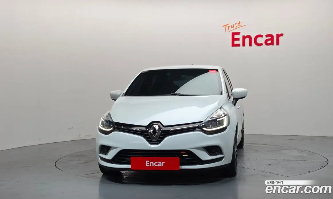 Renault (Samsung) Cilo 2018 1.5 автомат (гидро), фото 3 Renault (Samsung) Cilo 2018 1.5 автомат (гидро), фото 3
