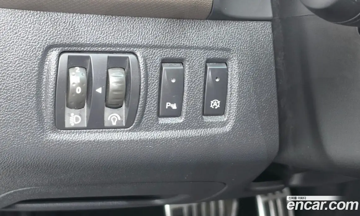 Renault (Samsung) Cilo 2018 1.5 автомат (гидро), фото 23 Renault (Samsung) Cilo 2018 1.5 автомат (гидро), фото 23