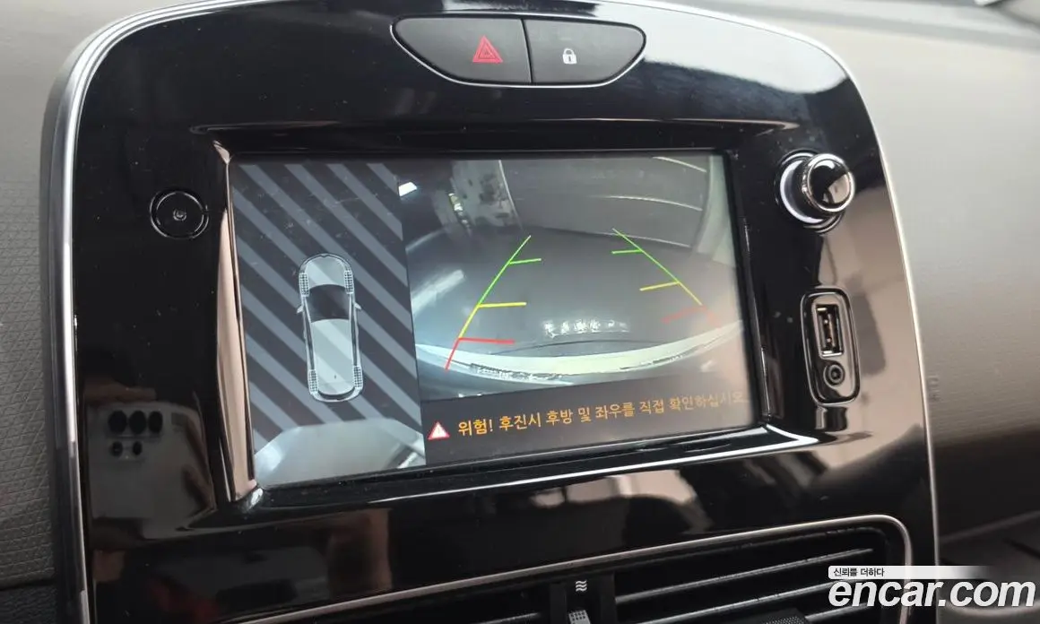 Renault (Samsung) Cilo 2018 1.5 автомат (гидро), фото 25 Renault (Samsung) Cilo 2018 1.5 автомат (гидро), фото 25
