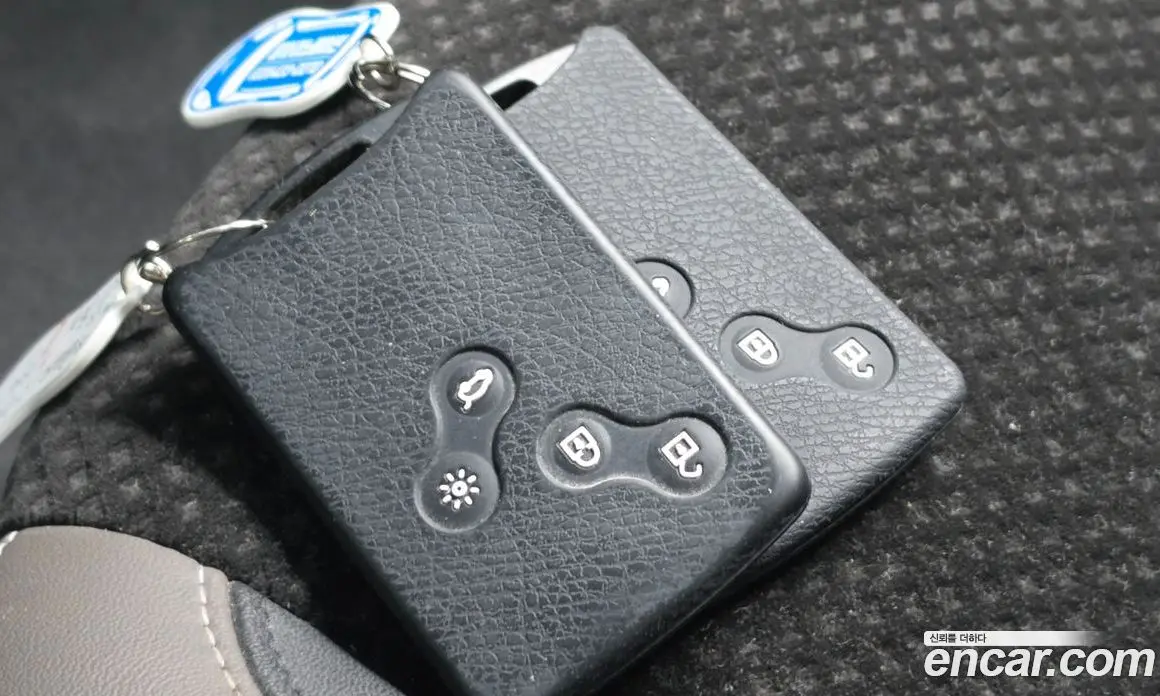 Renault (Samsung) Cilo 2018 1.5 автомат (гидро), фото 26 Renault (Samsung) Cilo 2018 1.5 автомат (гидро), фото 26