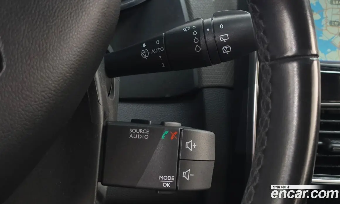 Renault (Samsung) Cilo 2018 1.5 автомат (гидро), фото 27 Renault (Samsung) Cilo 2018 1.5 автомат (гидро), фото 27