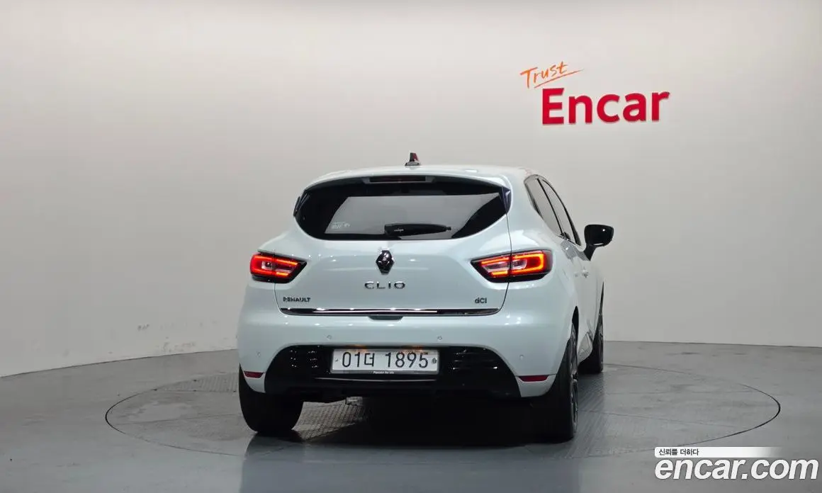 Renault (Samsung) Cilo 2018 1.5 автомат (гидро), фото 4 Renault (Samsung) Cilo 2018 1.5 автомат (гидро), фото 4
