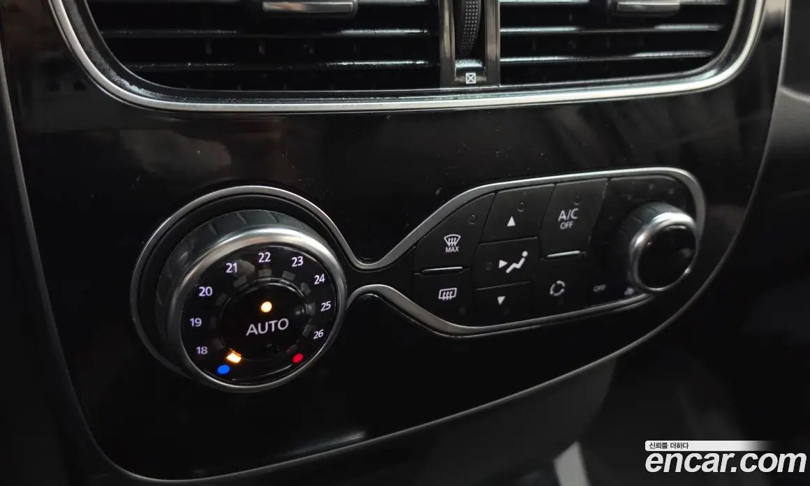 Renault (Samsung) Cilo 2018 1.5 автомат (гидро), фото 33 Renault (Samsung) Cilo 2018 1.5 автомат (гидро), фото 33