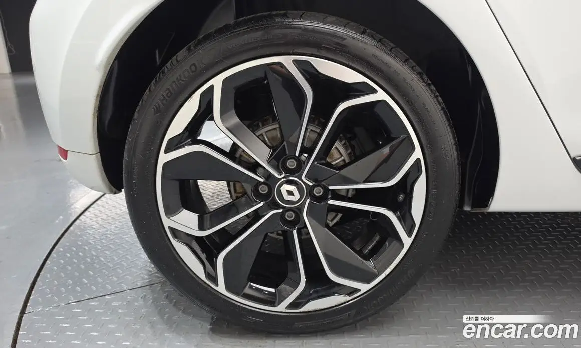 Renault (Samsung) Cilo 2018 1.5 автомат (гидро), фото 5 Renault (Samsung) Cilo 2018 1.5 автомат (гидро), фото 5