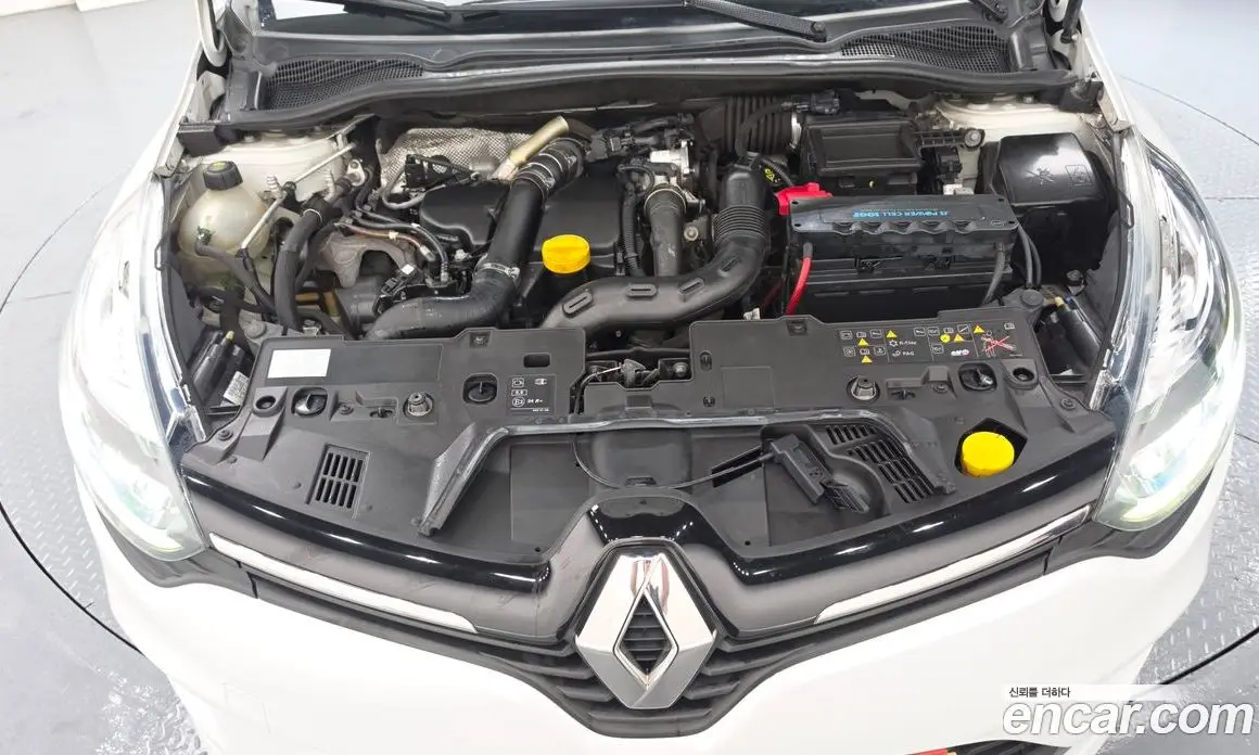 Renault (Samsung) Cilo 2018 1.5 автомат (гидро), фото 6 Renault (Samsung) Cilo 2018 1.5 автомат (гидро), фото 6