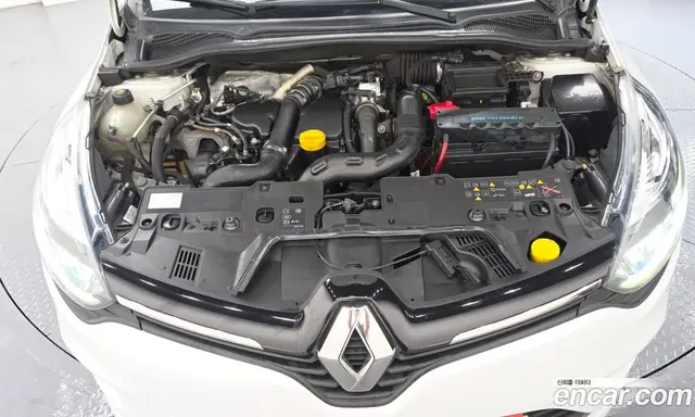 Renault (Samsung) Cilo 2018 1.5 автомат (гидро), миниатюра 6 Renault (Samsung) Cilo 2018 1.5 автомат (гидро), миниатюра 6