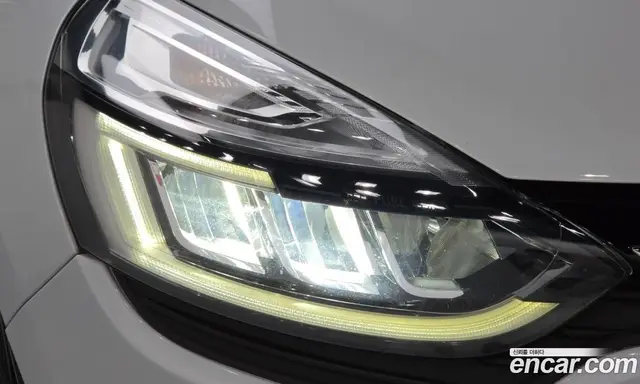 Renault (Samsung) Cilo 2018 1.5 автомат (гидро), миниатюра 8 Renault (Samsung) Cilo 2018 1.5 автомат (гидро), миниатюра 8
