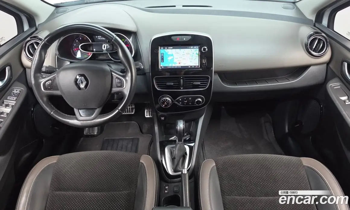 Renault (Samsung) Cilo 2018 1.5 автомат (гидро), фото 10 Renault (Samsung) Cilo 2018 1.5 автомат (гидро), фото 10